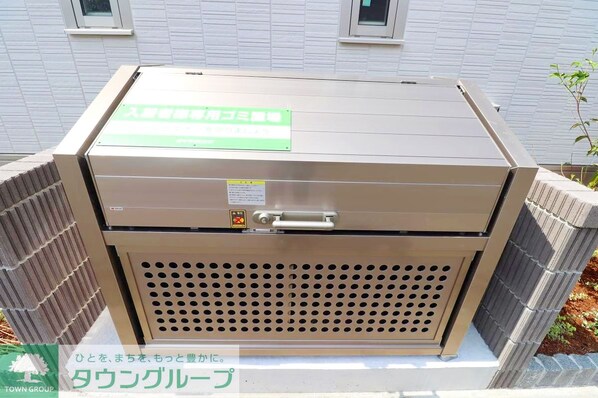 Blancheneige A棟の物件内観写真